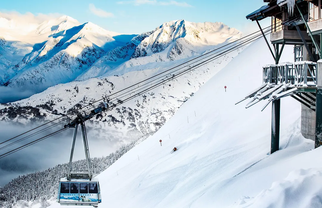 Alyeska Resort-1